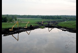 Environmental Construction SOQ