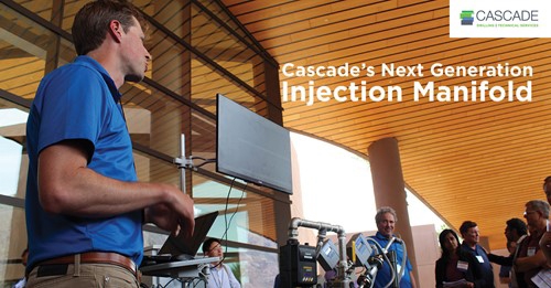 Blog post: Innovative automated injection manifold system takes the ...