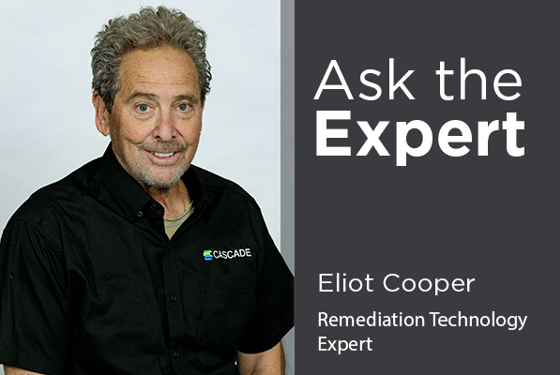 Ask the Expert