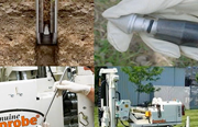 Sampling 101: Methods of Collecting Environmental Samples During Drilling