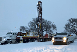 Developing Your Drilling Program