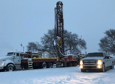Developing Your Drilling Program