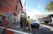 Avoiding Cross Contamination: What You Need to Know About Drilling and Characterization on PFAS Sites