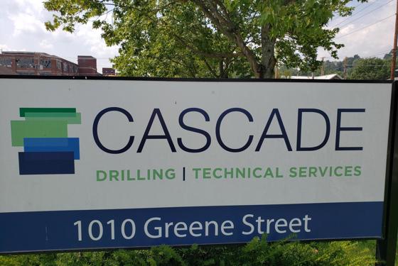 Cascade Office
