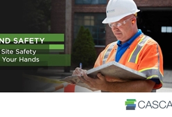 Job Site Safety is in Your Hands