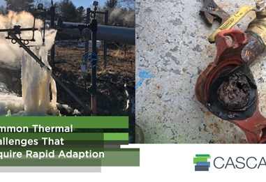 Common Thermal Challenges That Require Rapid Adaption