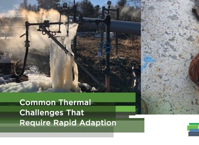 Common Thermal Challenges That Require Rapid Adaption