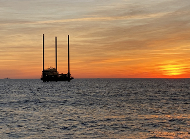 3 Things You Need to Ask Every Contractor Before Hiring Them for Over Water Drilling