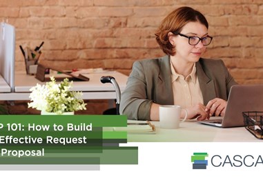 RFP 101: How to Build an Effective Request for Proposal