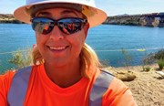 Women in Environmental Services: Project Manager Patty Anaya