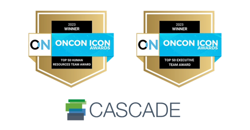 OnCon Icon Awards 2023