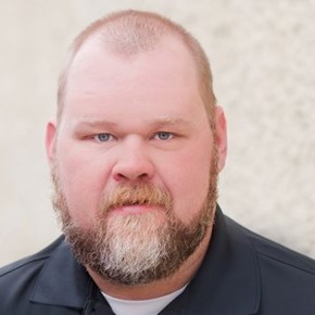 Matt Osterberg